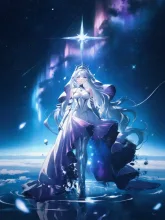 SUPPART の AI イラスト
