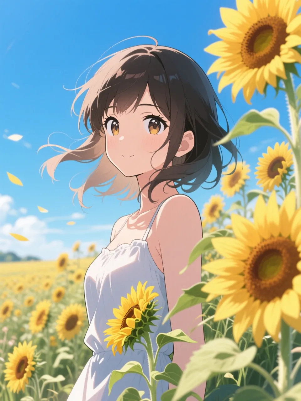 高精度アニメ