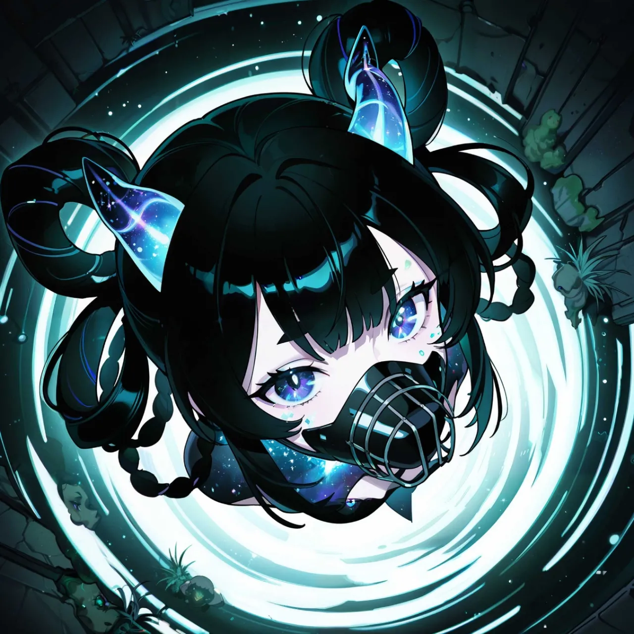マスク(3)