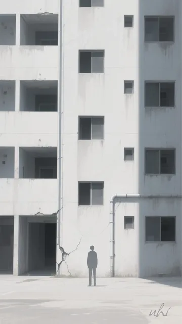 静