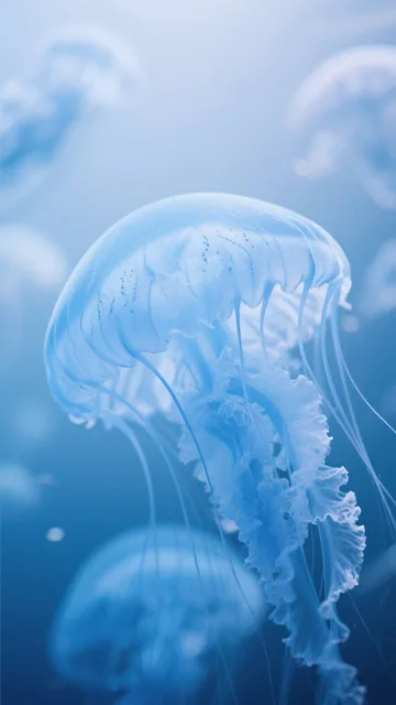 クラゲ