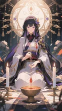 Dw — DwさんのAIイラスト