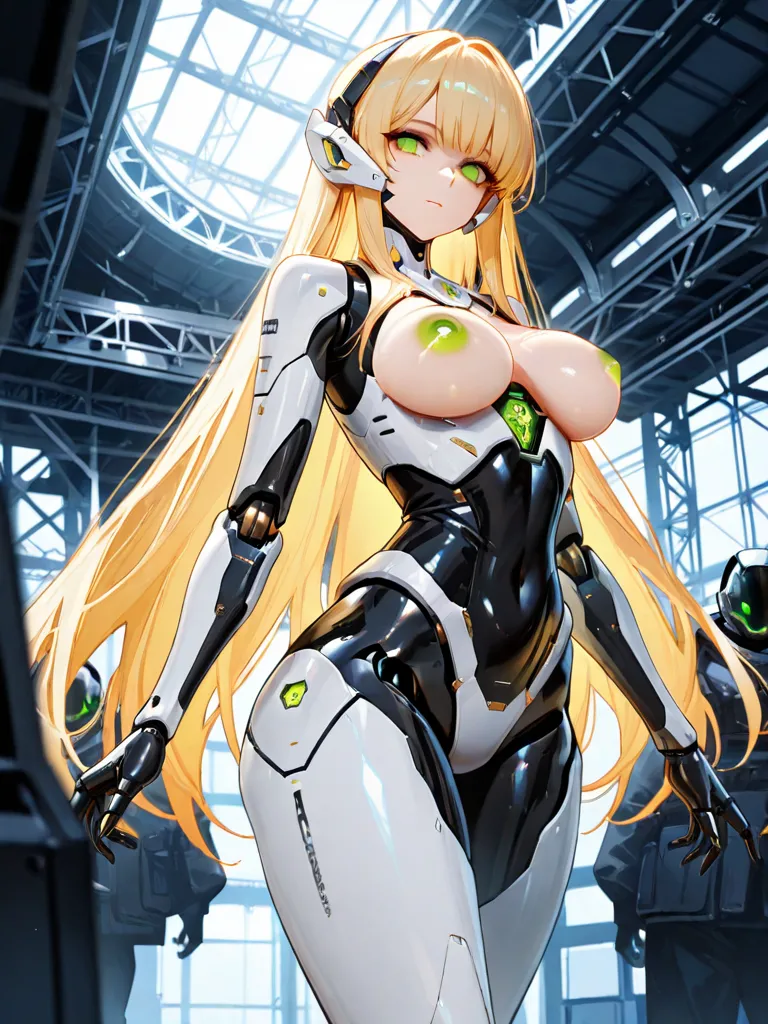 光と影のアニメ