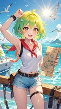 ありったけの夢をかき集め