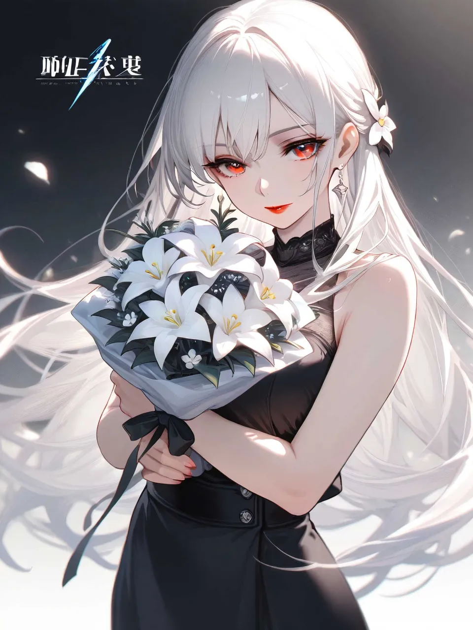 サド — サドさんのAIイラスト