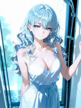 SUPPART の AI イラスト