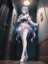 趣味はコスプレ、秘密だよﾋﾐﾂ(ｏ>Д<)b"ｼｨｯ