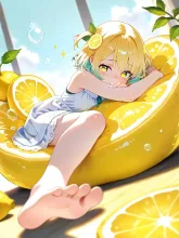 私って酸っぱいのかな?