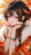 林檎ぱい — 林檎ぱいさんのAIイラスト