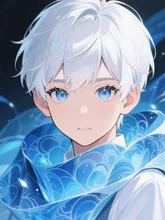 SUPPART の AI イラスト