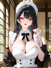 SUPPART の AI イラスト