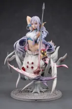 アラクネ·糸に絡めとる危険な美 の投稿作品