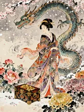 Yasha — YashaさんのAIイラスト