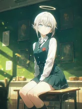 🎓卒業のワンシーン·チャレンジ の投稿作品