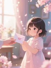 画像生成チャレンジ·お年玉 の投稿作品