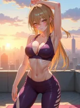 SUPP5780100 — SUPP5780100さんのAIイラスト