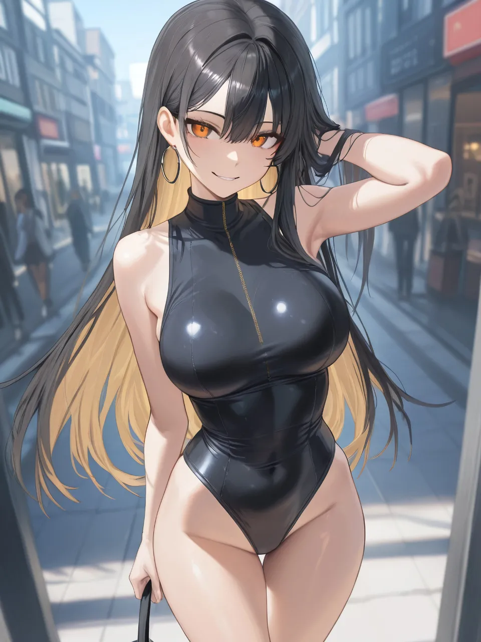 蔵馬 — 蔵馬さんのAIイラスト