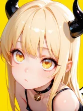 悪魔さん