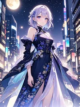 猫っち — 猫っちさんのAIイラスト