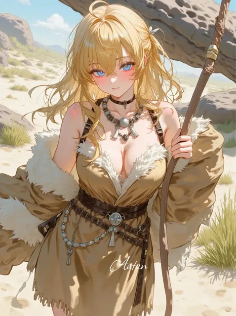 狩る