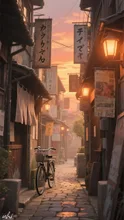 ノスタロジー🌅
