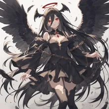 クリス — クリスさんのAIイラスト