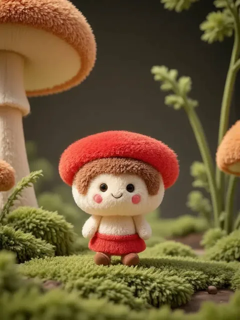 Felt - 🌟イベント 第83弾
