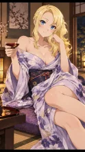 SUPPART の AI イラスト