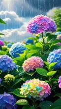 🌟イベント 第79弾·梅雨日記 の投稿作品