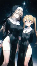 シスター