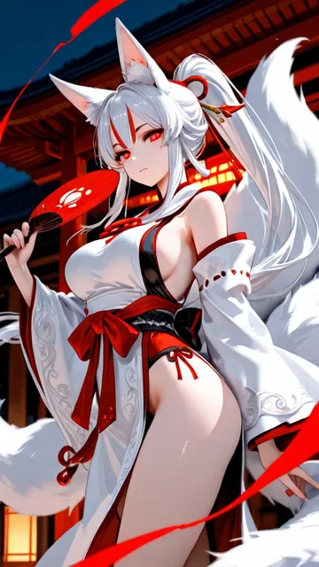 稲荷様