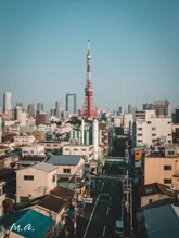 下町、それが東京そのもの