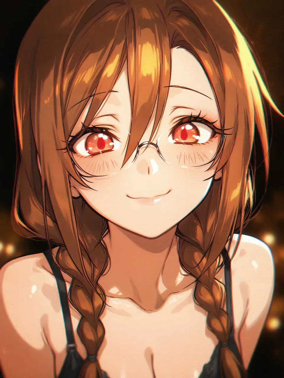 SUPPART の AI イラスト