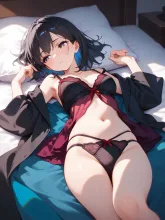 スレンダーでしょ( *¯ ꒳¯*)