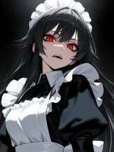SUPPART の AI イラスト