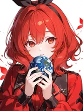 SUPPART の AI イラスト