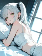 SUPPART の AI イラスト