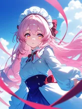 Ril — RilさんのAIイラスト