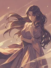 SUPPART の AI イラスト