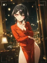 男の娘·恥じらう中性の可憐 の投稿作品