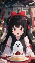 SUPPART の AI イラスト