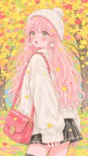 SUPPART の AI イラスト