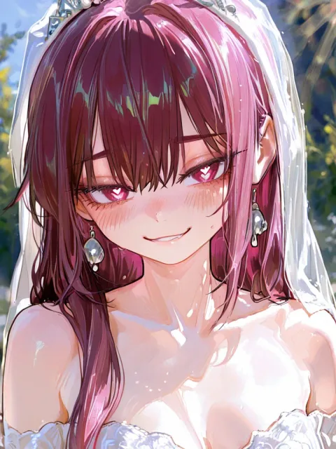 どうして欲しいの?💖