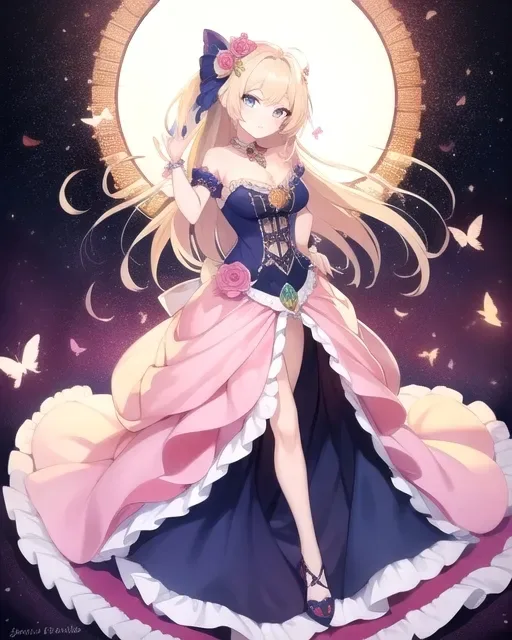 AI Artwork - SUPP96661143