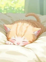 SUPPART の AI イラスト