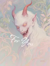 白い悪魔