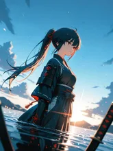 そるろ — そるろさんのAIイラスト