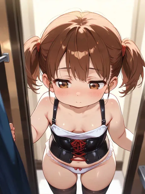 穂乃果「うぅ………がまんがまん…」
