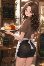 ぞんびちゃん — ぞんびちゃんさんのAIイラスト