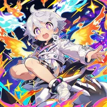 はっと — はっとさんのAIイラスト
